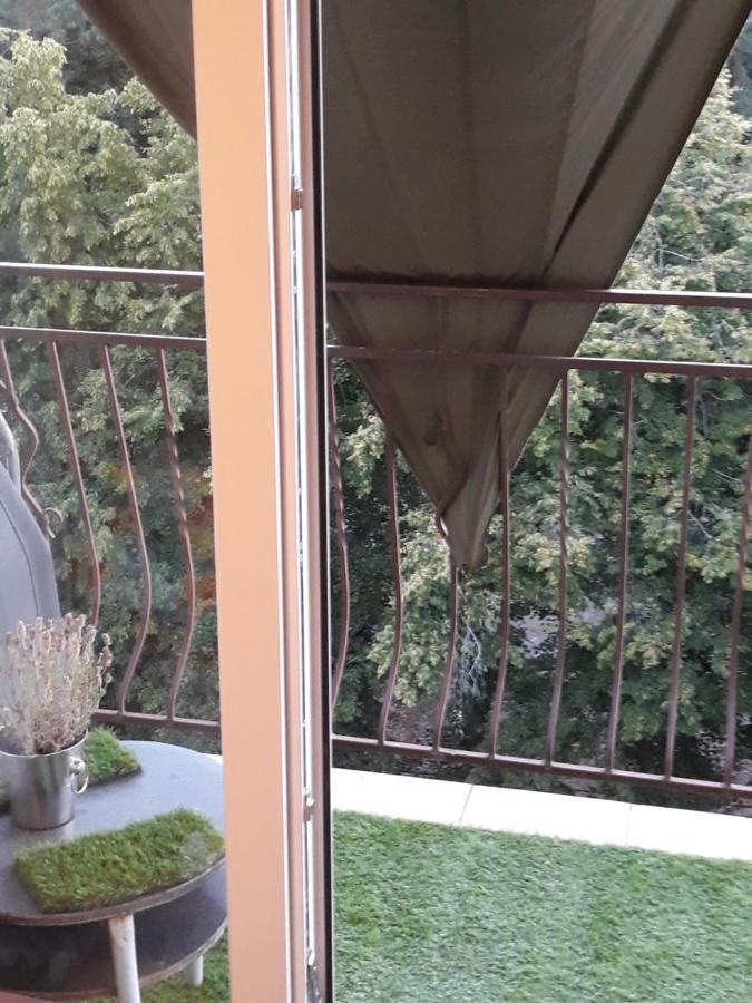 Kwatera na Bagnach Osowiec  Esterno foto