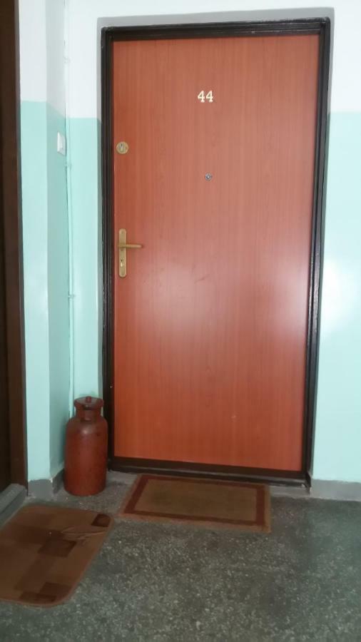 Kwatera na Bagnach Osowiec  Esterno foto